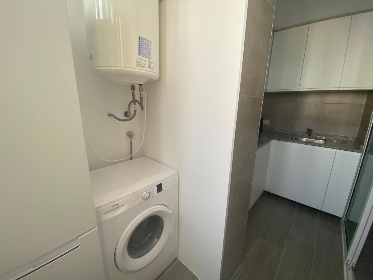 Apartamento Torre Levante 2 Habitaciones Benidorm Ngoại thất bức ảnh